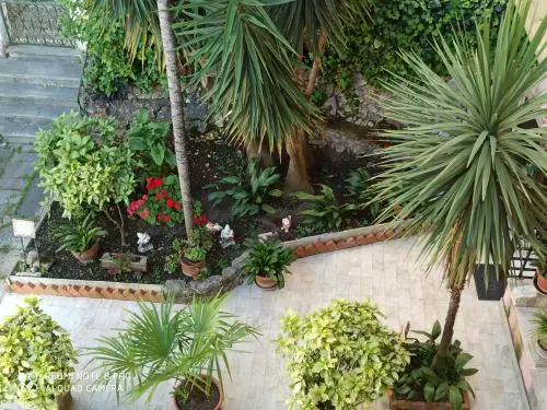 B&B La Panoramica