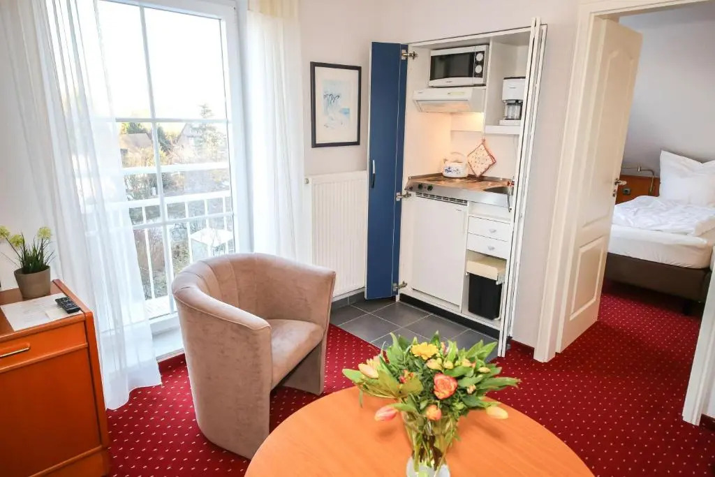 3C-Appartements