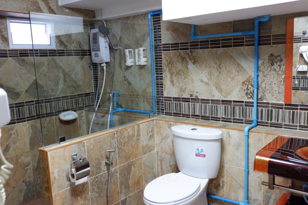 Chic Hotel Suratthani