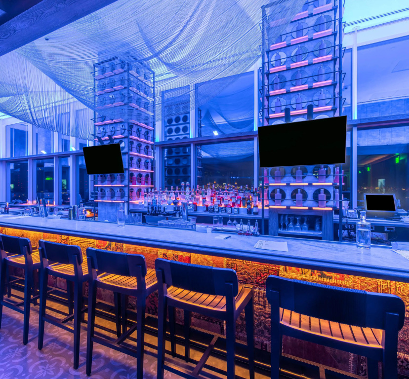 Hyatt Centric Buckhead Atlanta