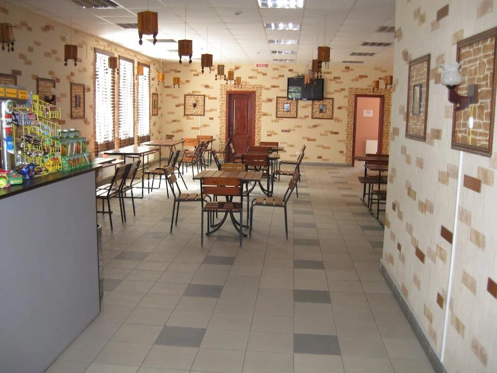 Palmira Hostel Backpackers