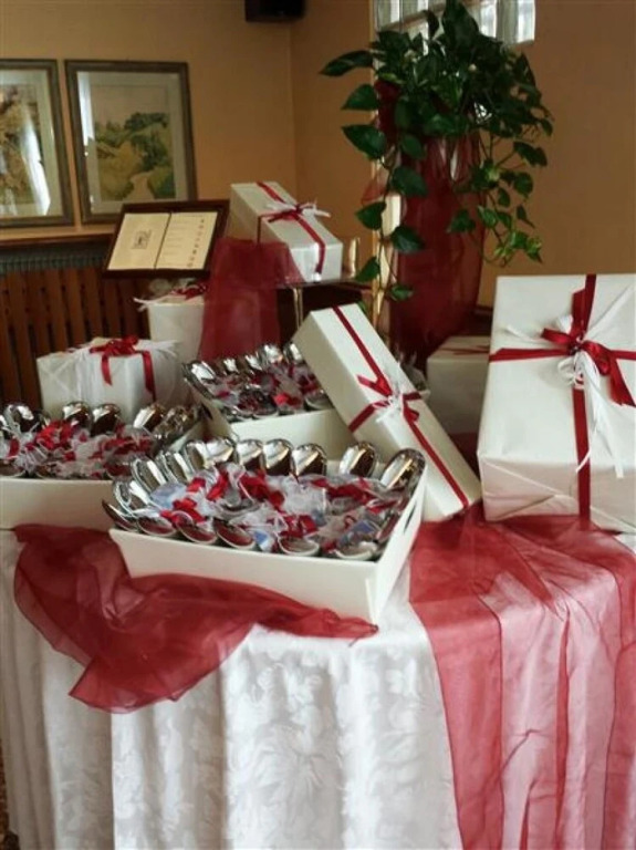 Hotel Ristorante La Rosina