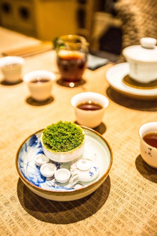 Hai Tang Garden Inn
