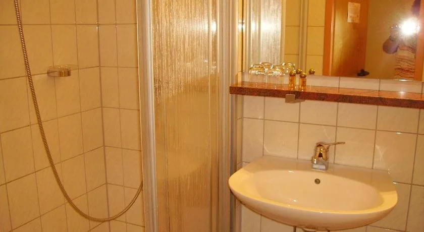 Hotel Zur Erholung