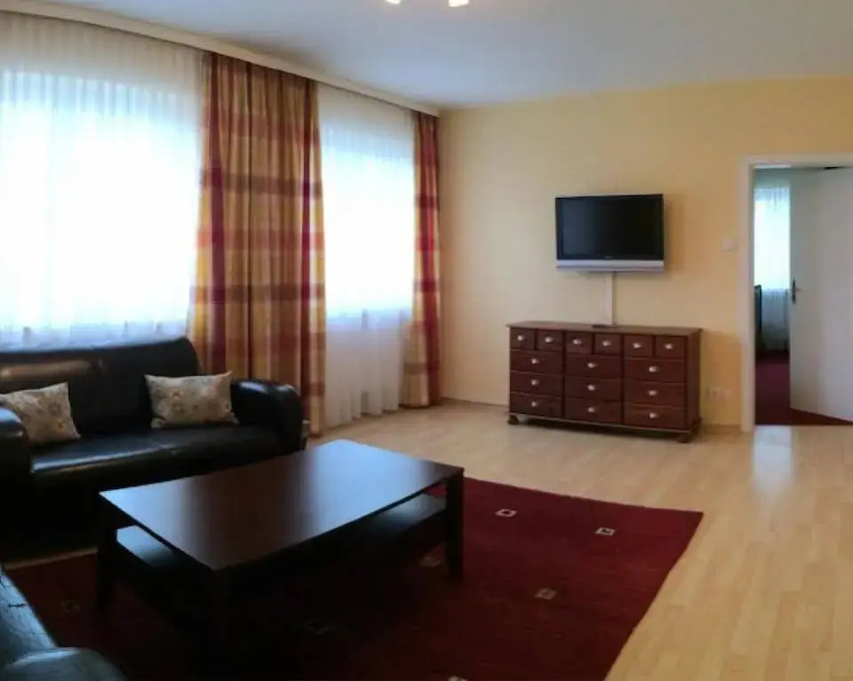Leitner's Hotel Garni