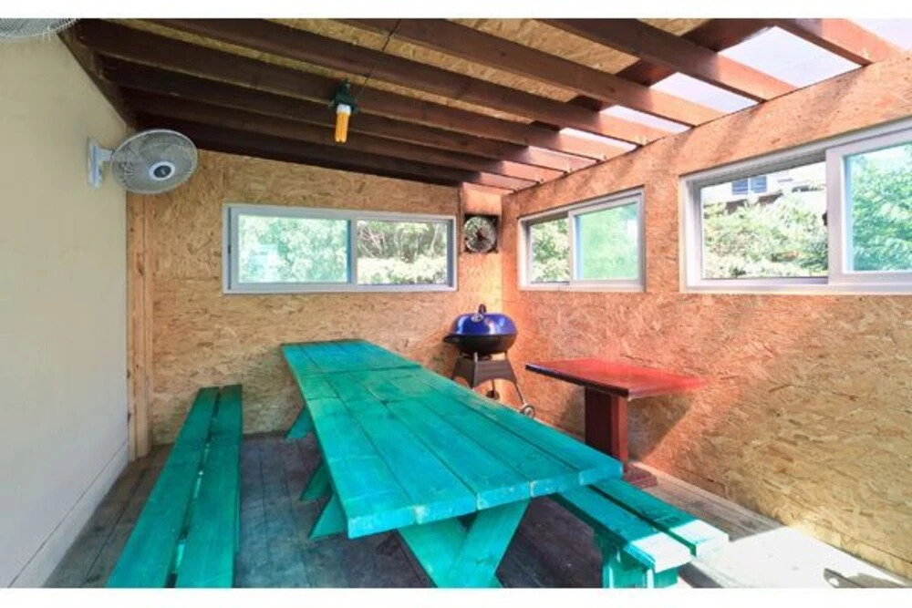 Yangpyeong Yangsuri Green Pension