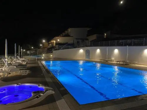 Agriturismo Marina