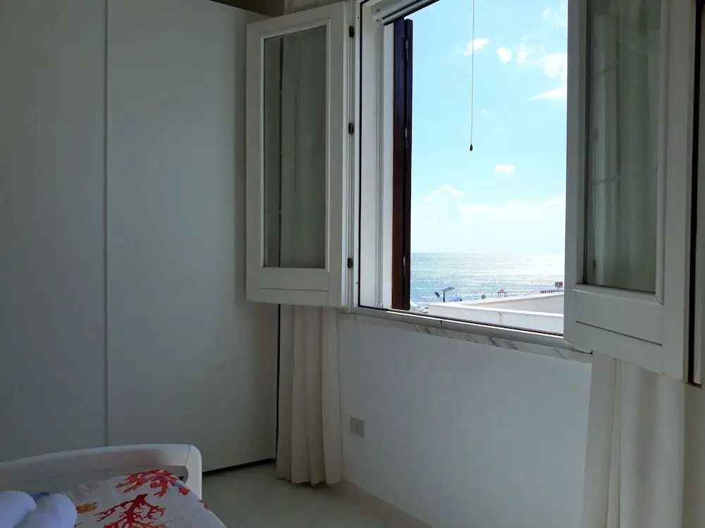 Casa sulla spiaggia