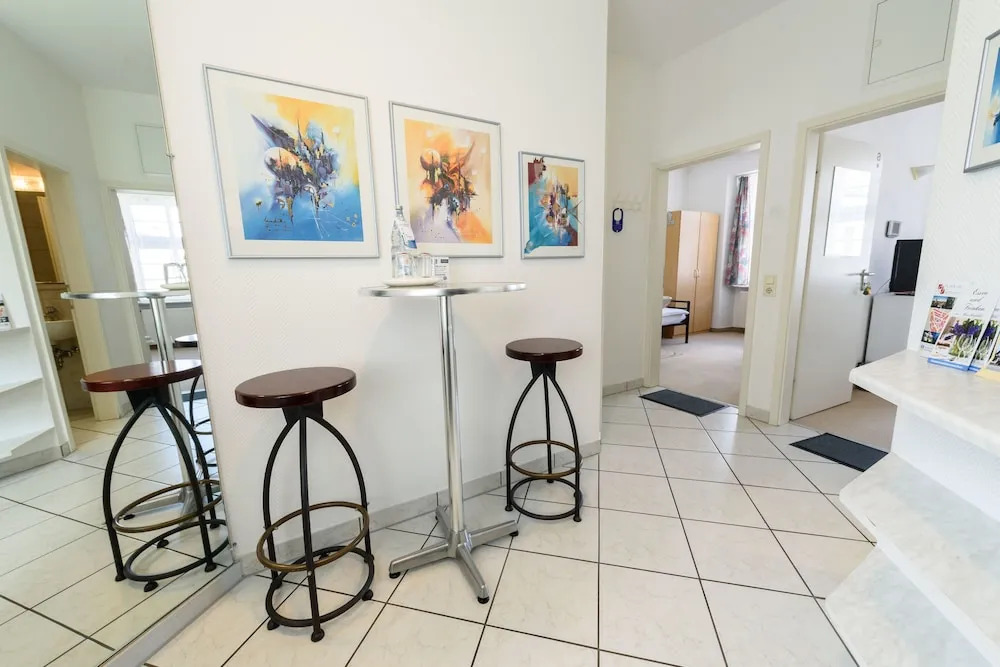 Hotel Böving