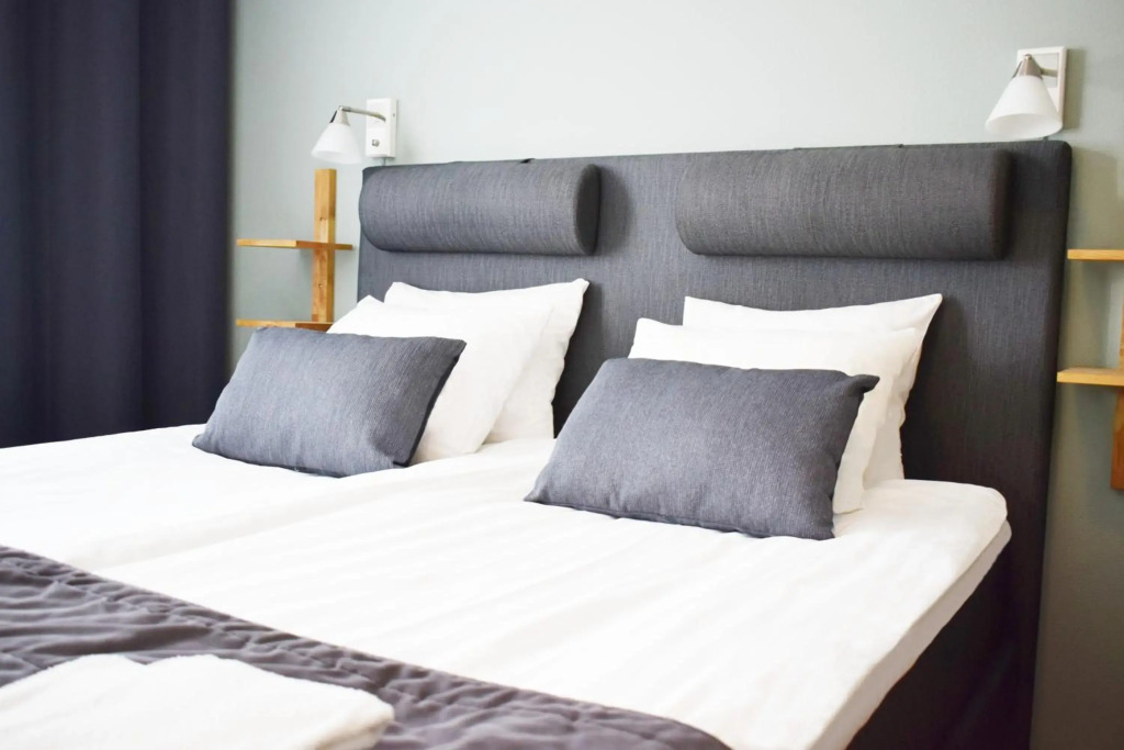 Hotell Gästis Tierp