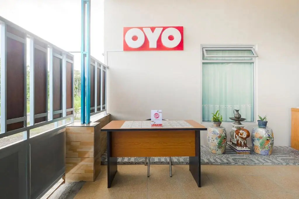 OYO 3223 Jy Homestay
