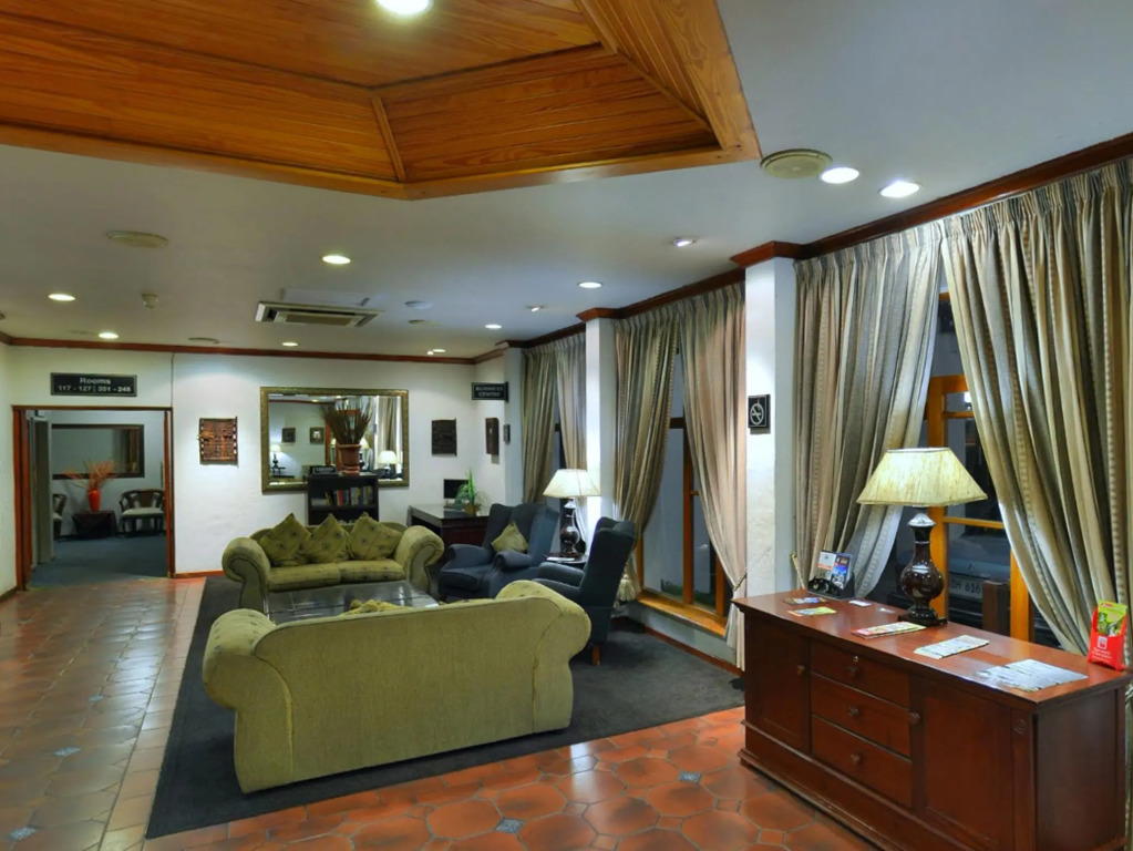 Hotel Promenade
