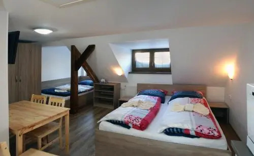 Apartments Stein