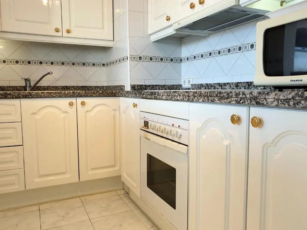 Skol 727 Lovely 2 Bedroom Duplex in Marbella Center