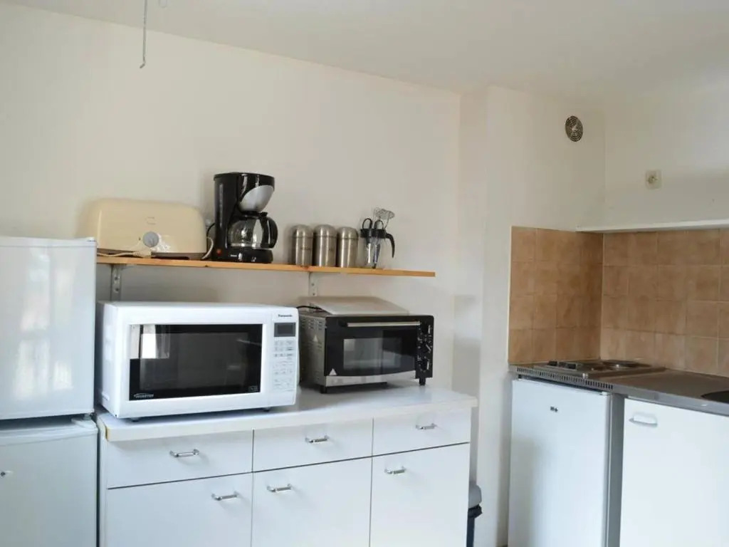 Appartement Argelès-sur-Mer, 2 pièces, 5 personnes - FR-1-225-244