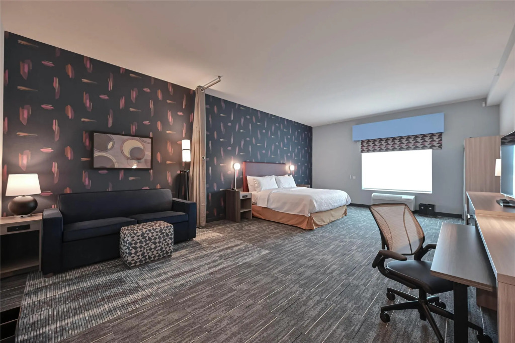 Home2 Suites by Hilton Tifton