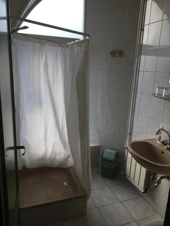 Muskátli Panzió