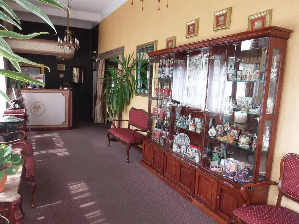 Garni Hotel Lav