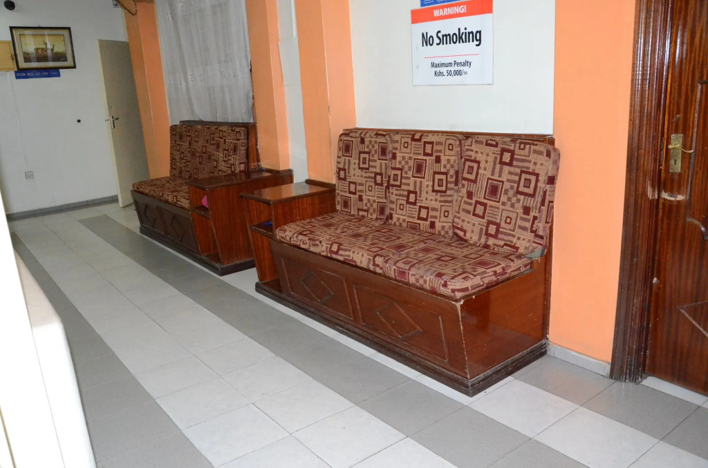 Midview Hotel Nairobi