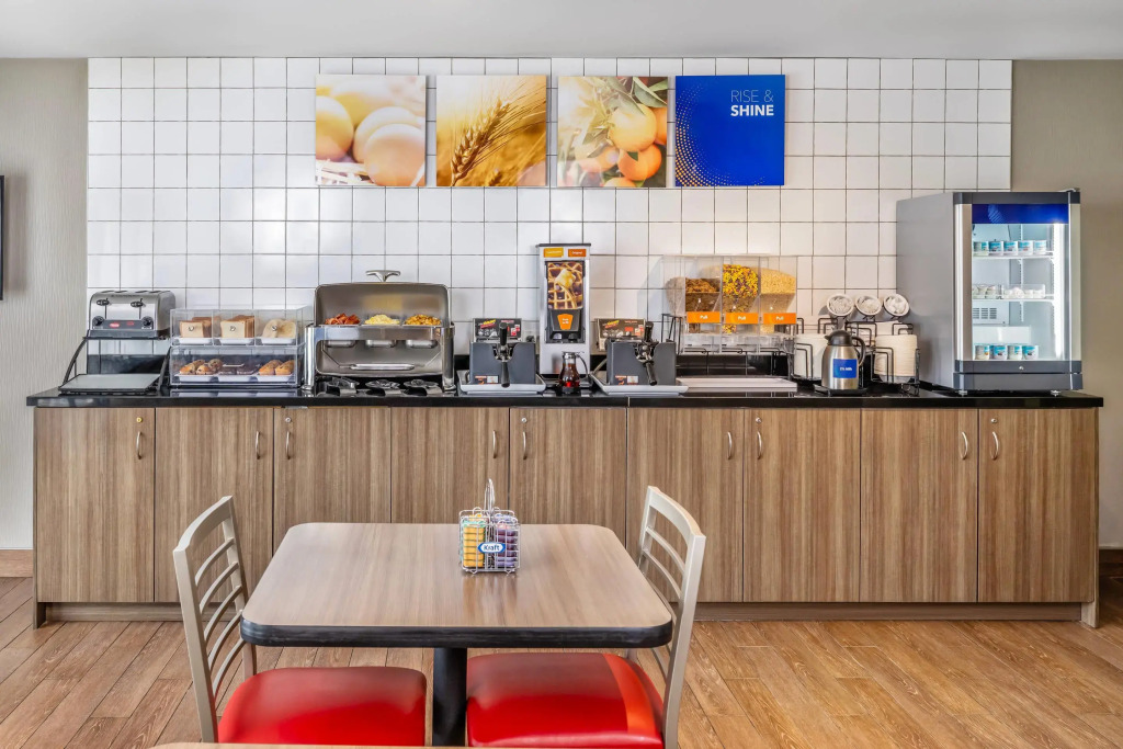 Comfort Inn