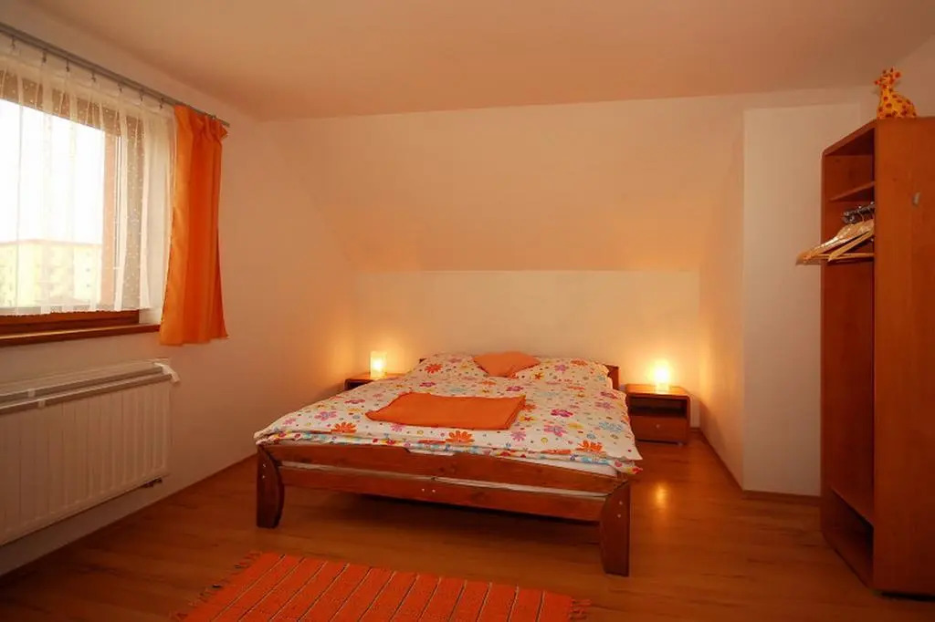 Pension Iveta