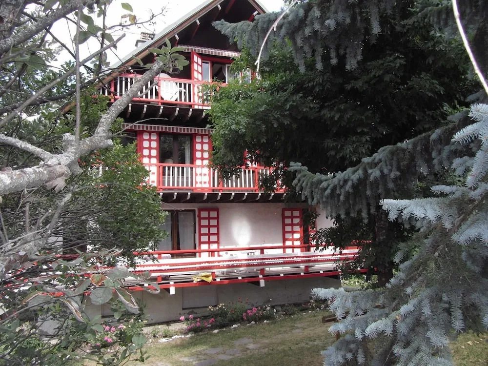Chalet Ickory : 3 Pièces 6 Personnes / 3 Rooms 6 People