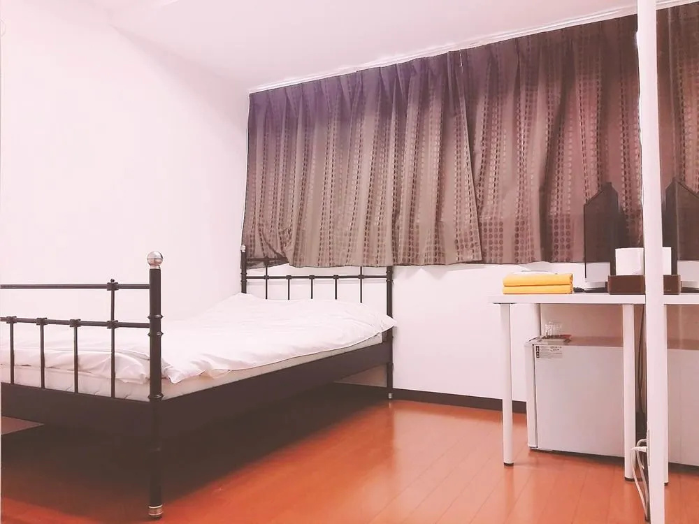 Shinjuku East Hotel