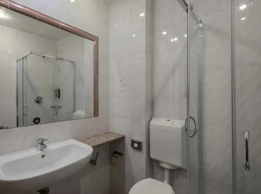 Hotel First