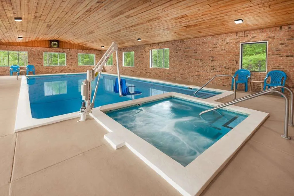 Days Inn Manistee