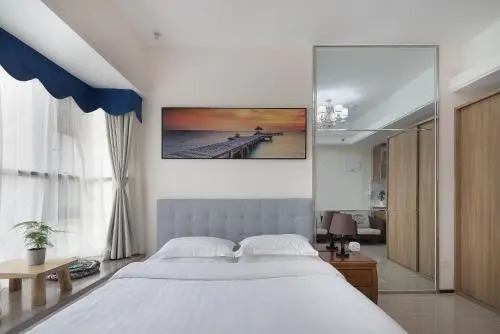 Xin Yue Zhi Lv Hotel