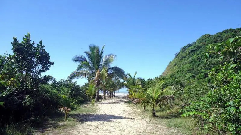 Praia Sul Studios