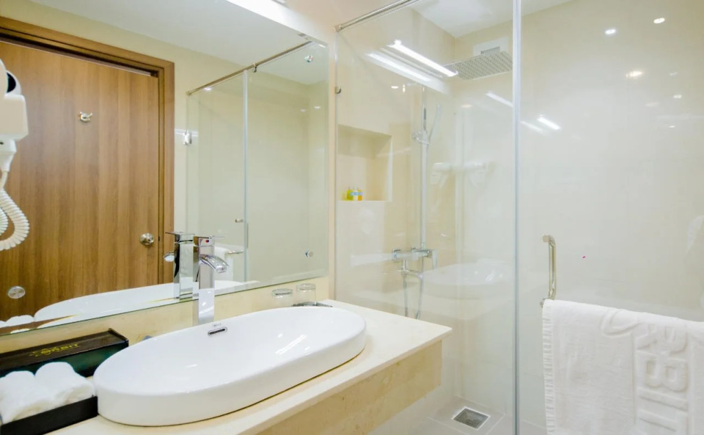 Orbit Hotel Nha Trang