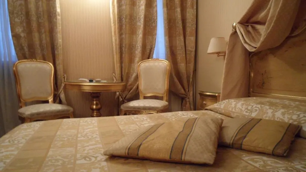 The Venice Nest @ Ca Del Duca