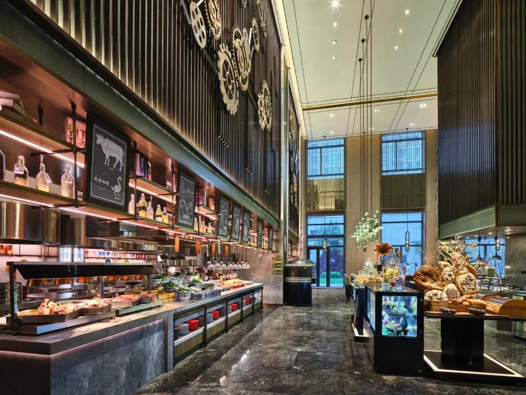 Wanda Vista Changchun