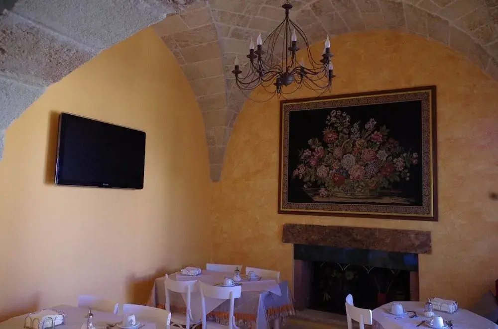 Villa Arneide bed and breakfast