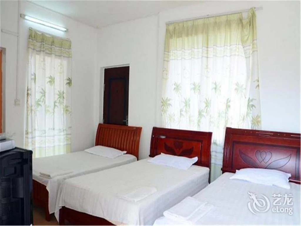 Guilin Xuhui Inn