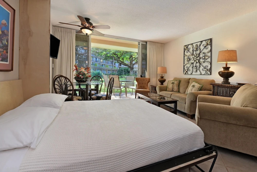 Maui Kaanapali Villas #B133