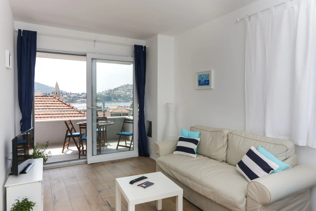Apartments Villa Karmen