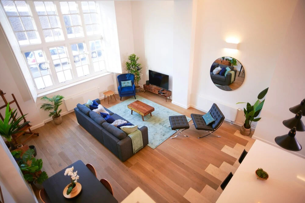 GuestReady - Modern & Sophisticated Home in Hoxton