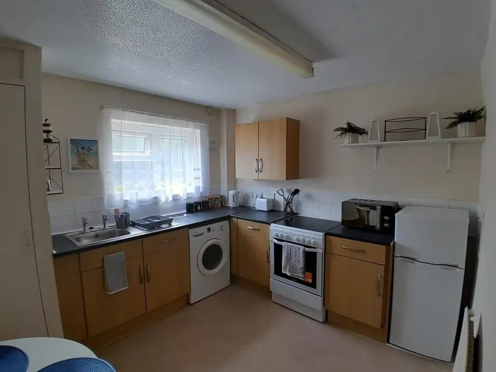 Charming Northampton Apartment With 2 Bedrooms