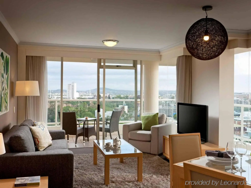 The Sebel Quay West Brisbane