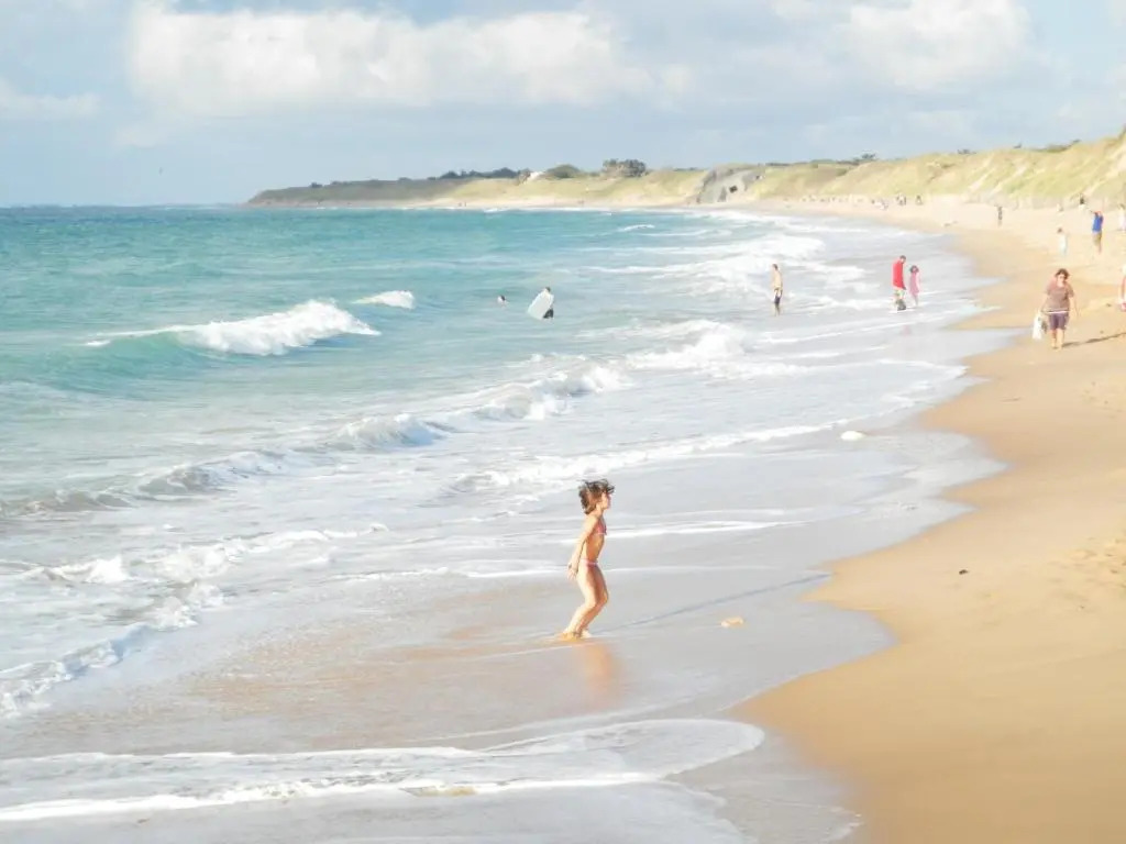 Villas Ré Locations Vacances
