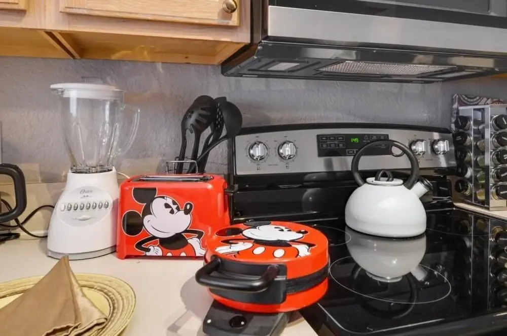 Magical Disney Getaway Windsor Hills Townhome
