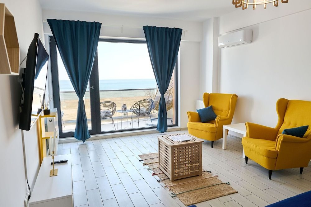 Santorini Apartament