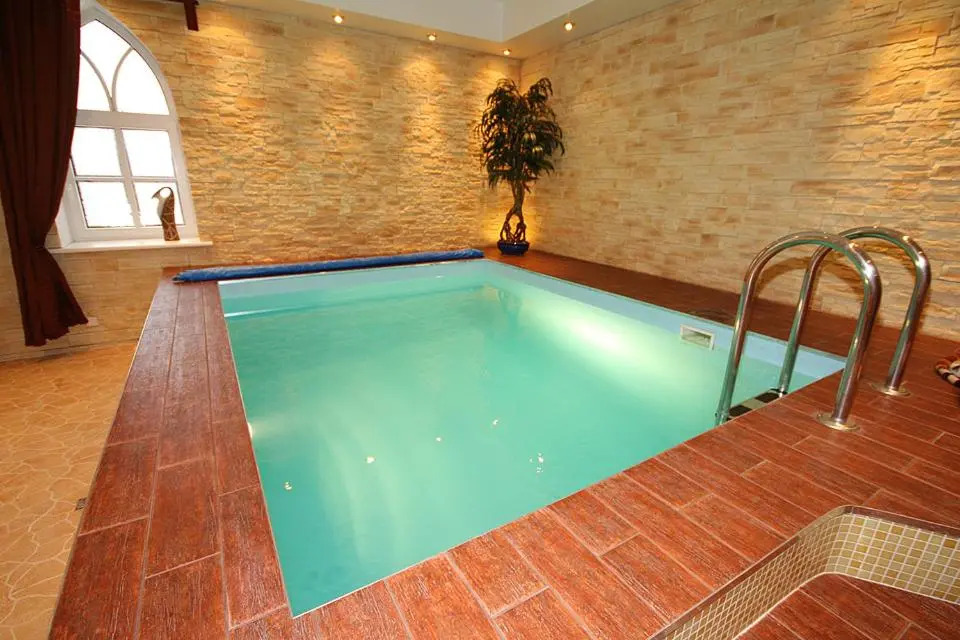 Guest house Florinda