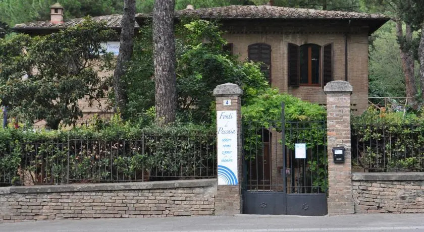 Fonti Di Pescaia
