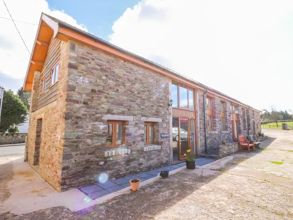 The Granary