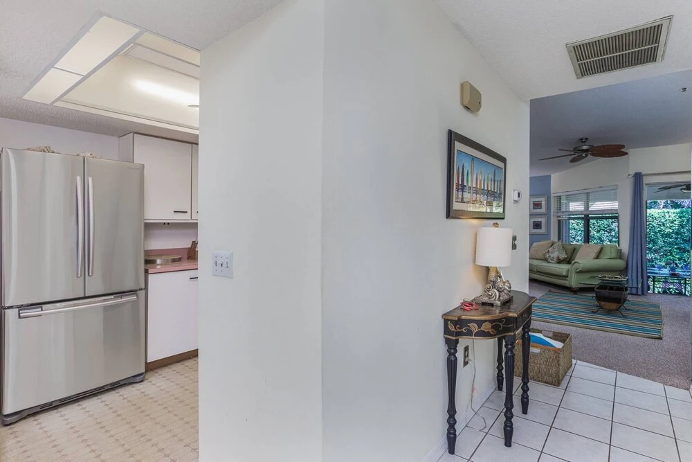 Siesta Bayside Condo
