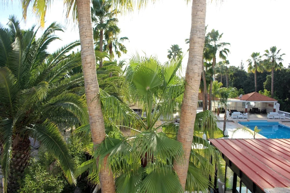 L'Hacienda