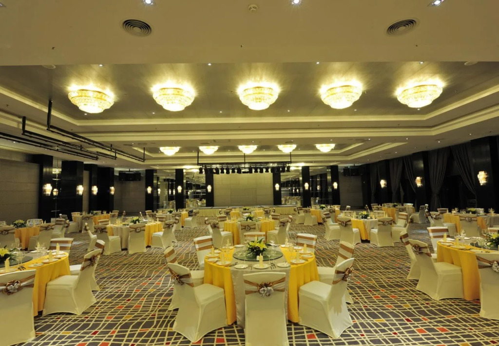 Ming Garden Hotel